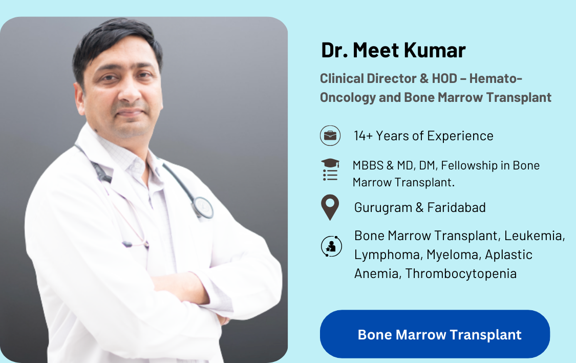 Dr. Meet Kumar